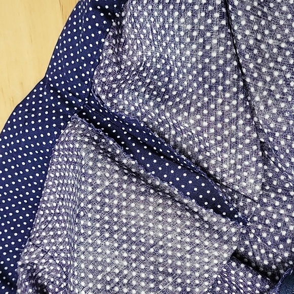 Vintage Handmade A-line Skirt - Picture 9 of 11